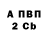 МЕФ кристаллы kmap